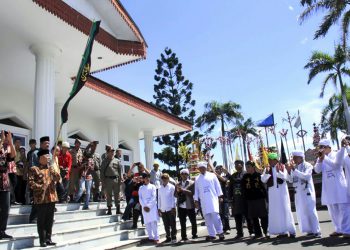 PemDes Muara Pulutan Tetapkan Perdes Hewan Ternak